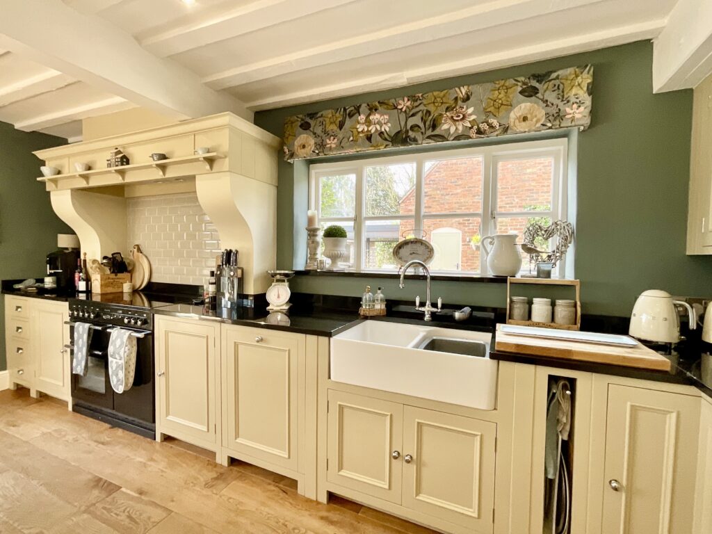 Mill Lane, Blakenhall, CW5