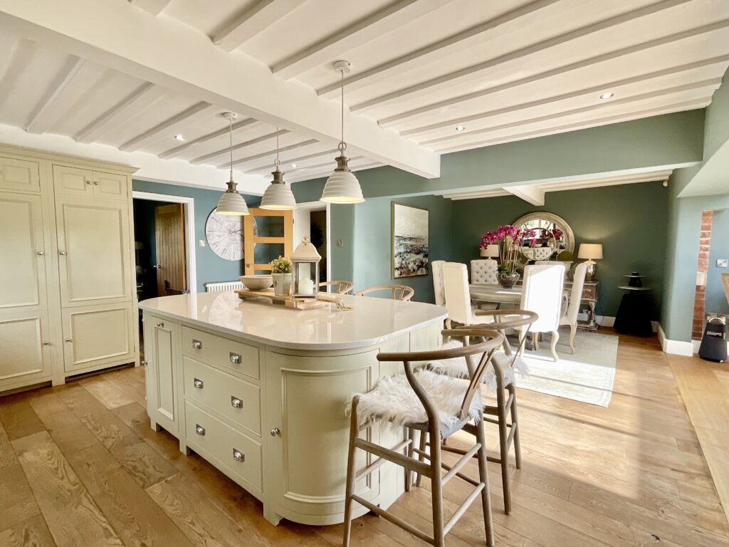 Mill Lane, Blakenhall, CW5