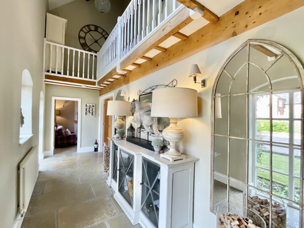 Mill Lane, Blakenhall, CW5