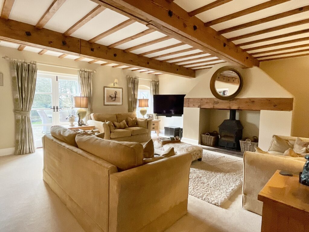 Mill Lane, Blakenhall, CW5