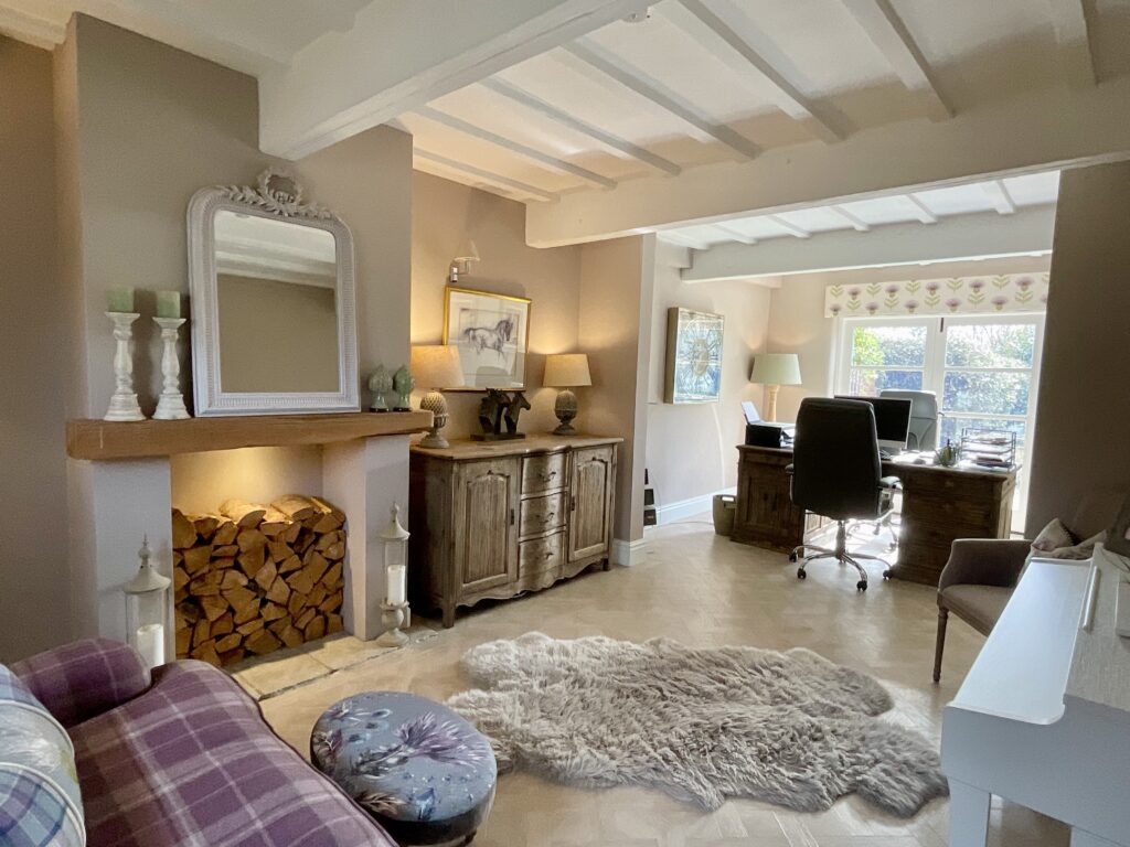 Mill Lane, Blakenhall, CW5