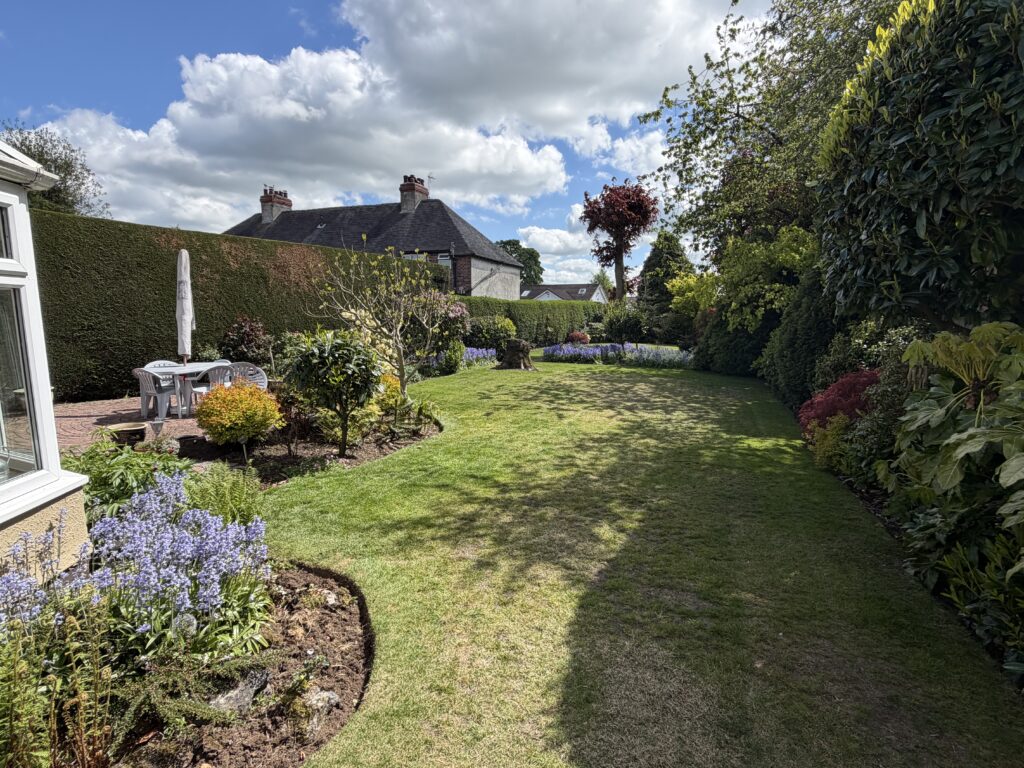Windmill Hill, Rough Close, ST3