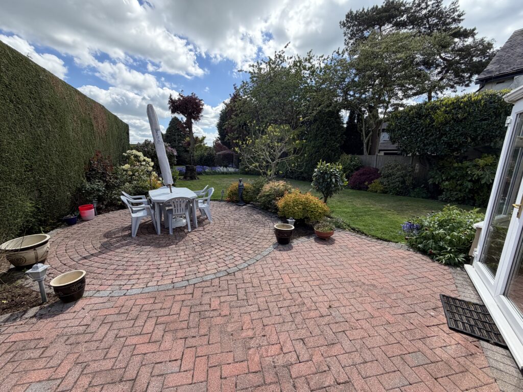 Windmill Hill, Rough Close, ST3