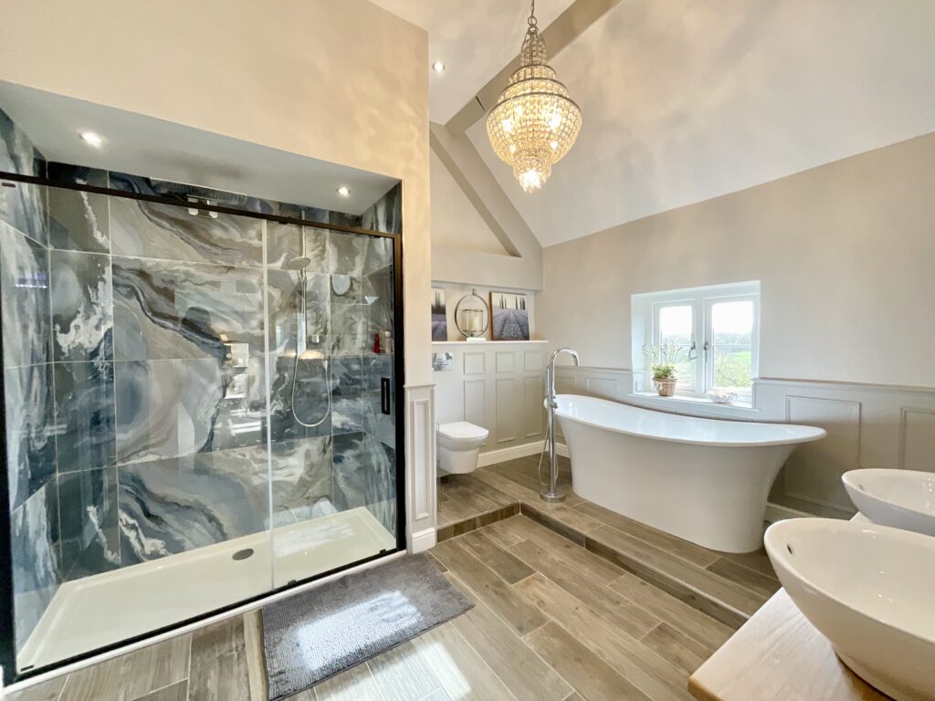 Mill Lane, Blakenhall, CW5