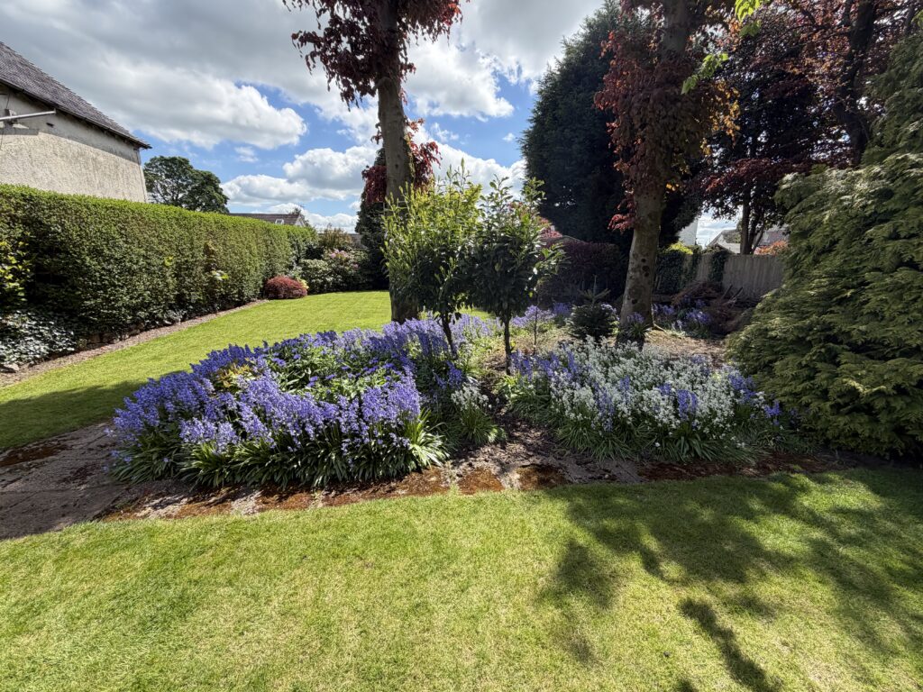 Windmill Hill, Rough Close, ST3