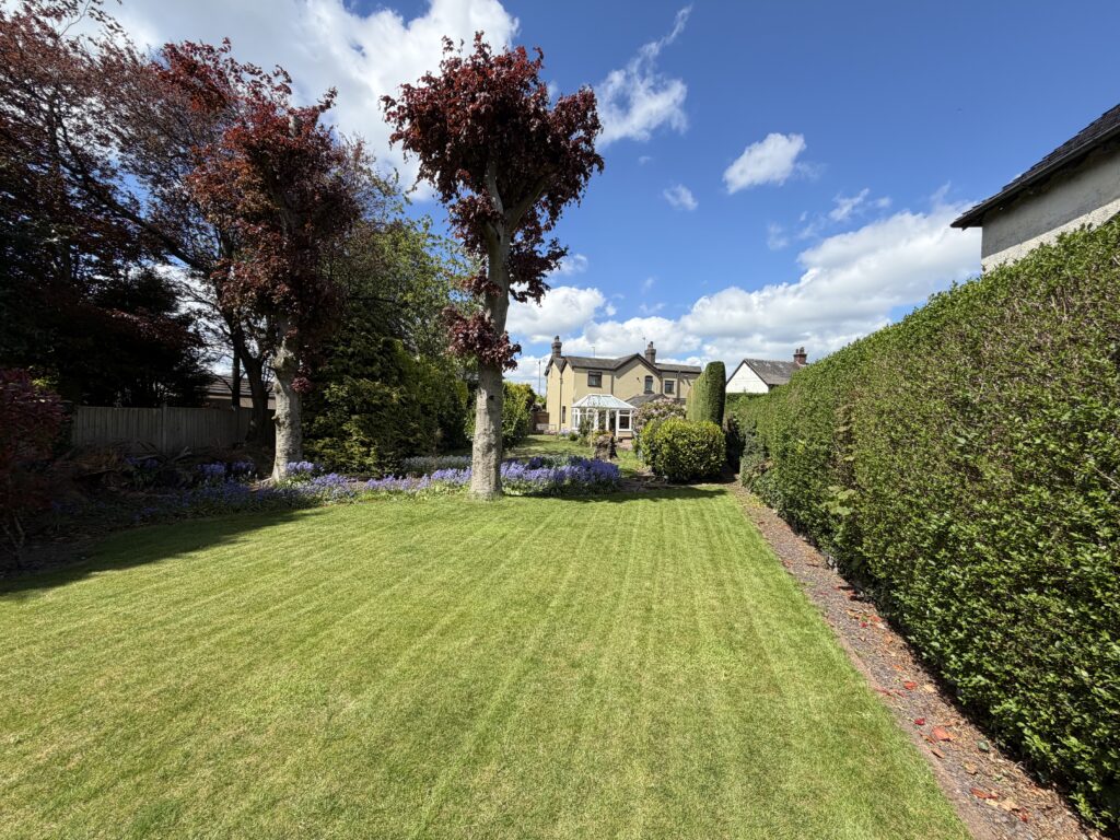 Windmill Hill, Rough Close, ST3
