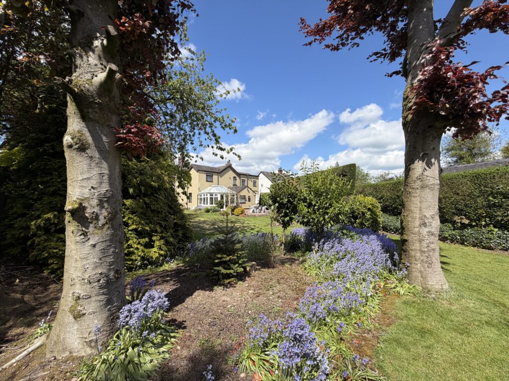 Windmill Hill, Rough Close, ST3