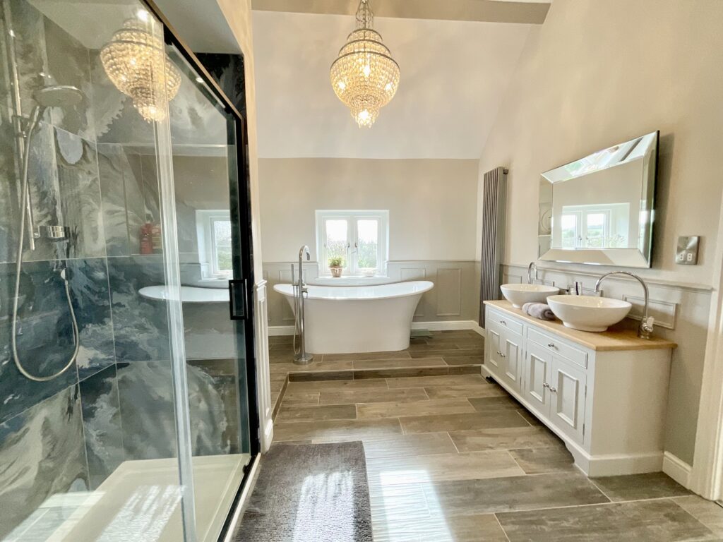 Mill Lane, Blakenhall, CW5