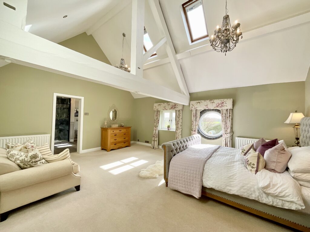 Mill Lane, Blakenhall, CW5