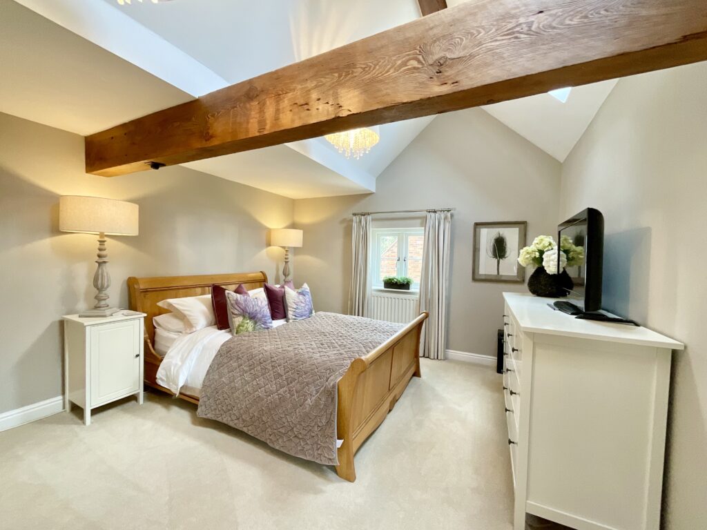 Mill Lane, Blakenhall, CW5