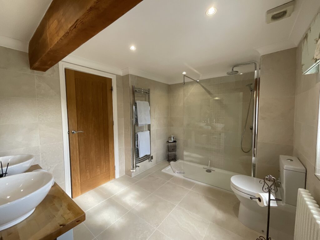 Mill Lane, Blakenhall, CW5