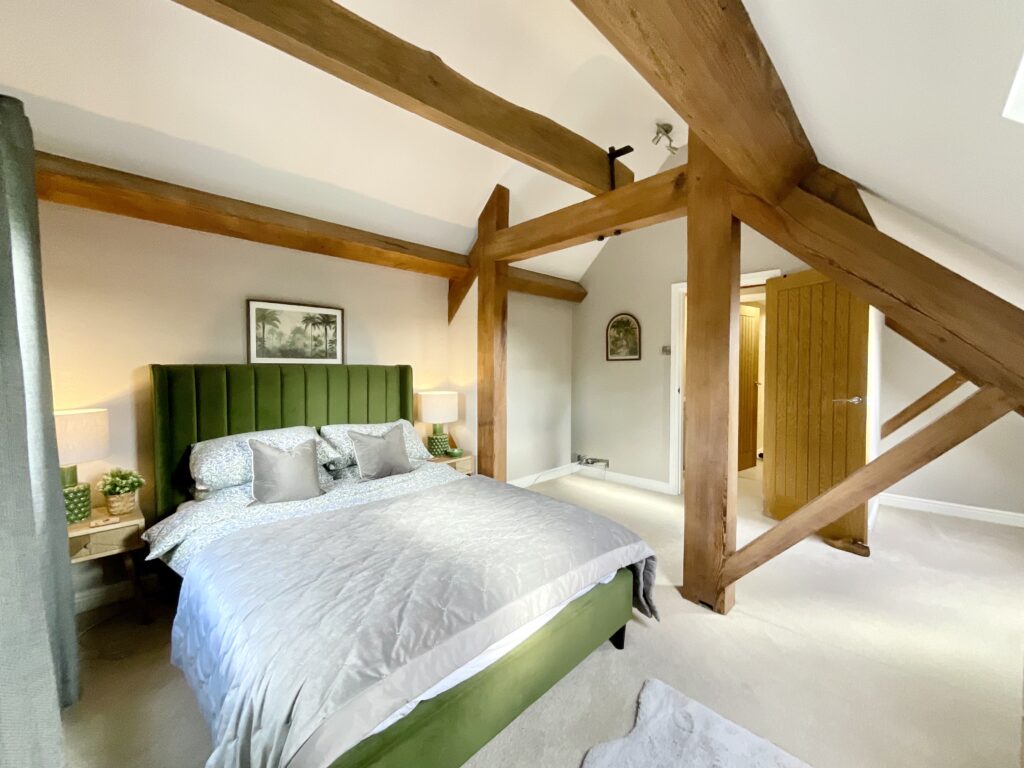 Mill Lane, Blakenhall, CW5