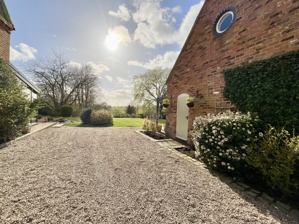 Mill Lane, Blakenhall, CW5