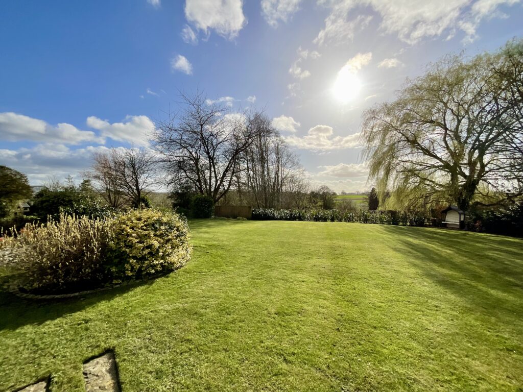 Mill Lane, Blakenhall, CW5