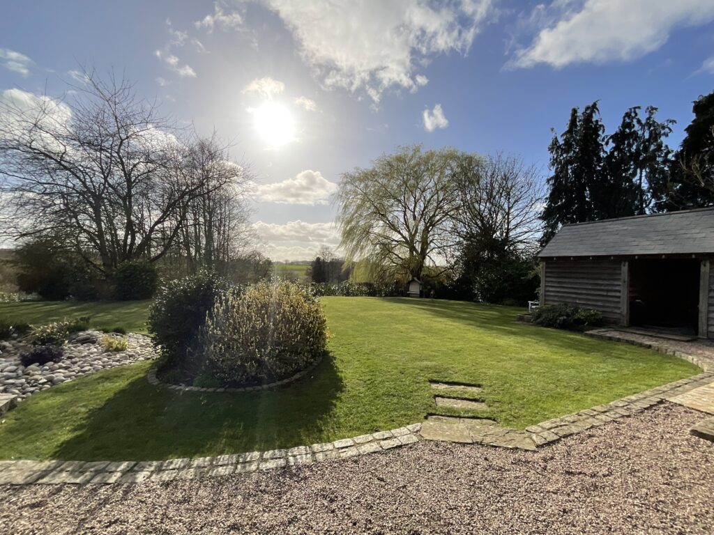 Mill Lane, Blakenhall, CW5