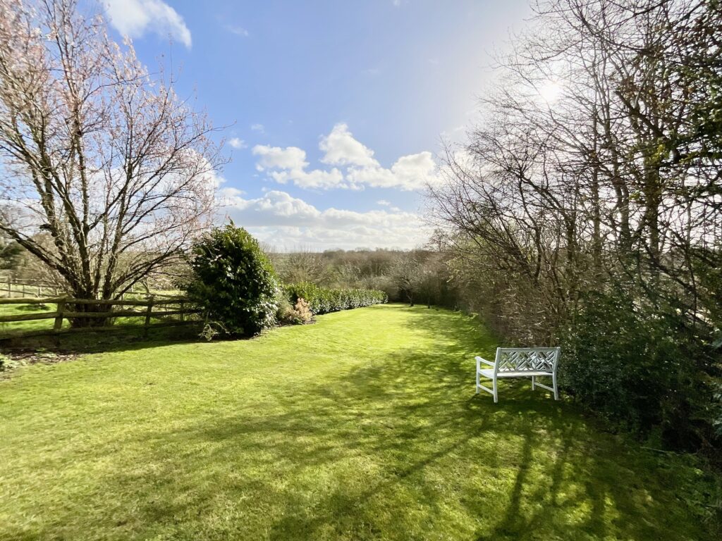 Mill Lane, Blakenhall, CW5