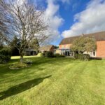 Mill Lane, Blakenhall, CW5