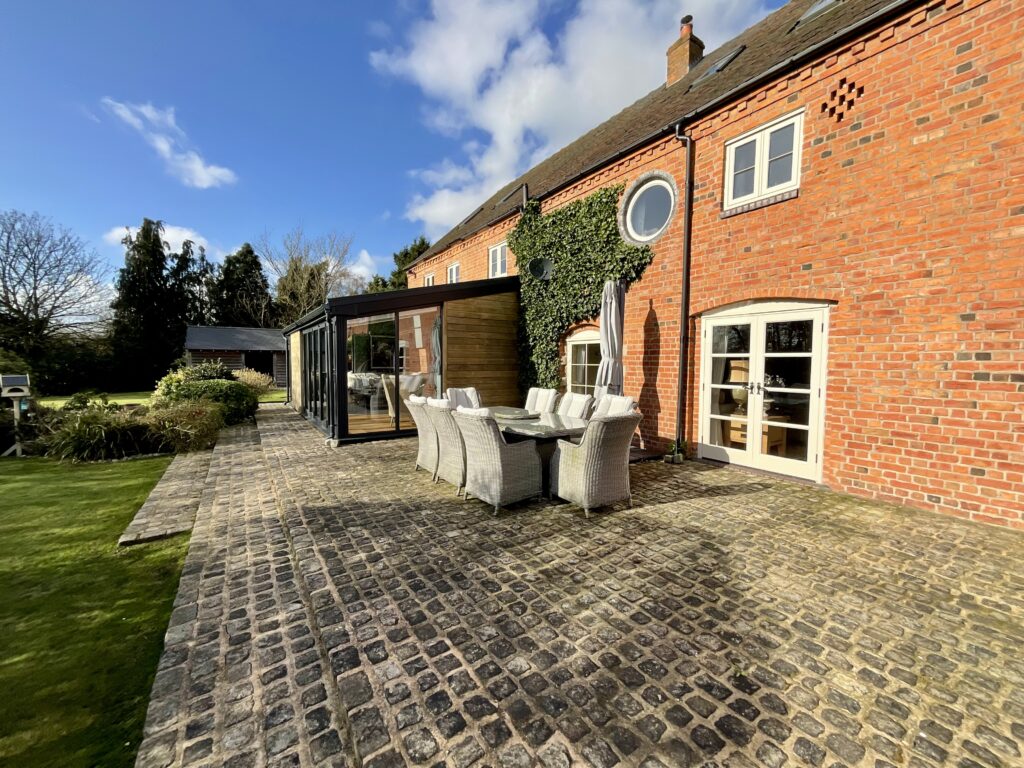 Mill Lane, Blakenhall, CW5