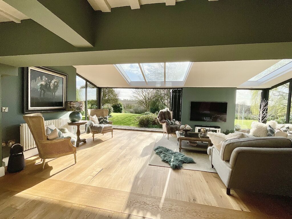 Mill Lane, Blakenhall, CW5