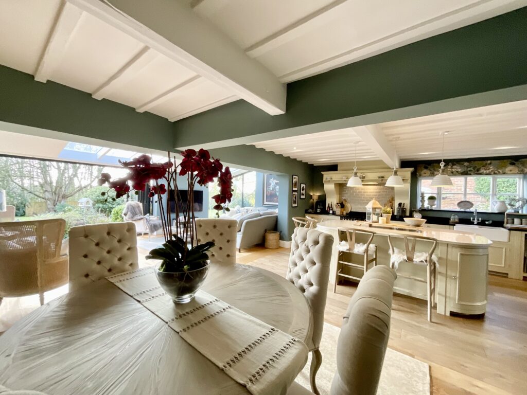 Mill Lane, Blakenhall, CW5