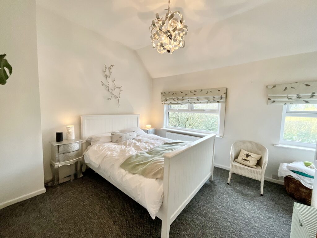 Swanley Lane, Burland, CW5