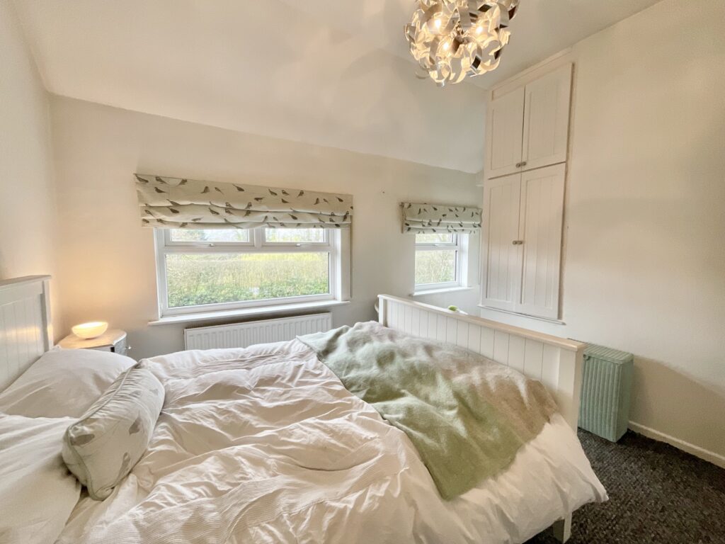 Swanley Lane, Burland, CW5