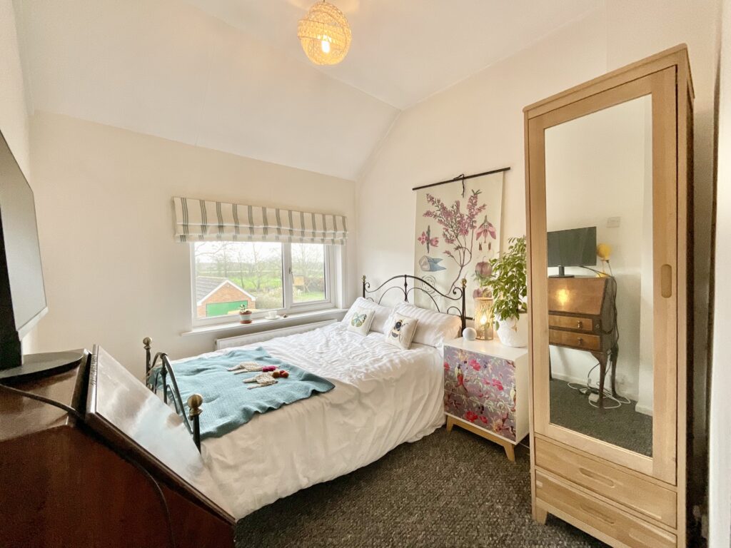 Swanley Lane, Burland, CW5