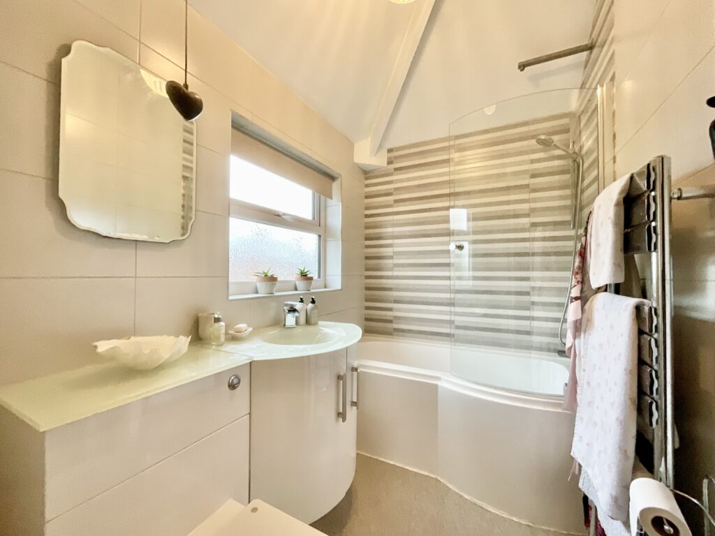 Swanley Lane, Burland, CW5