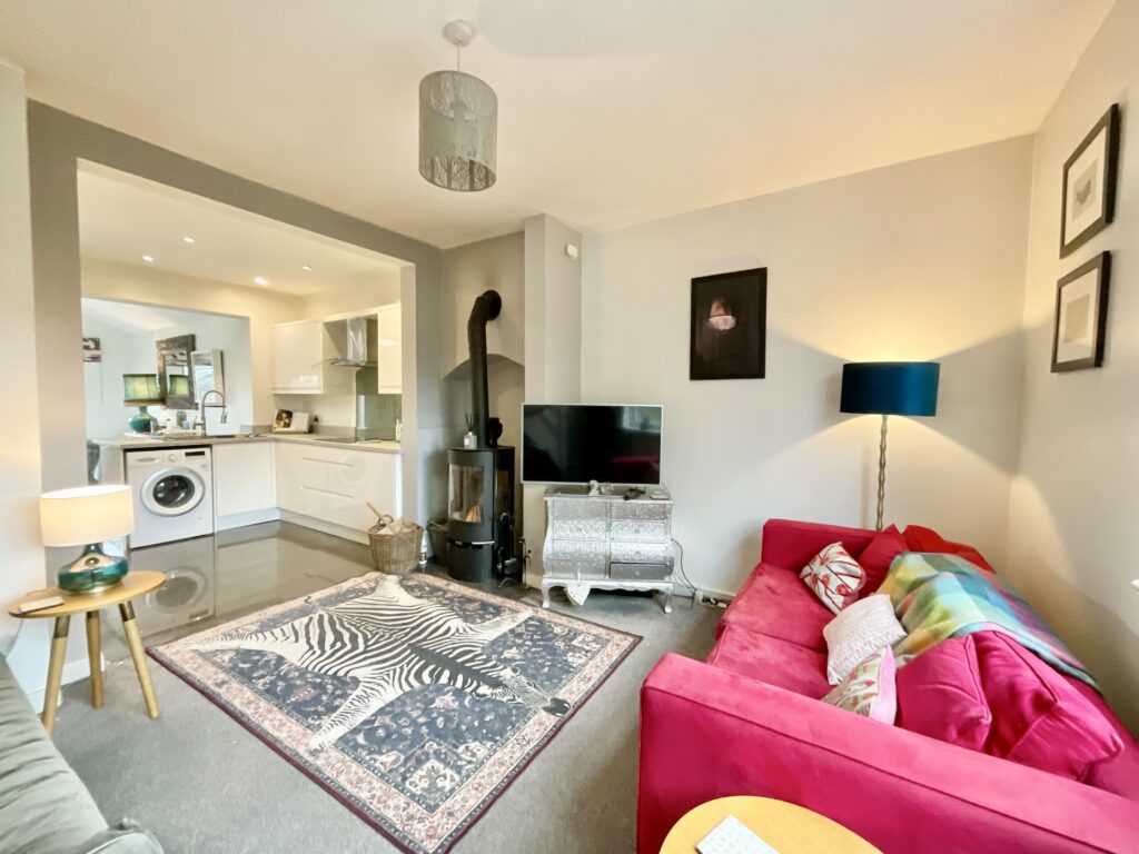 Swanley Lane, Burland, CW5