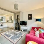 Swanley Lane, Burland, CW5