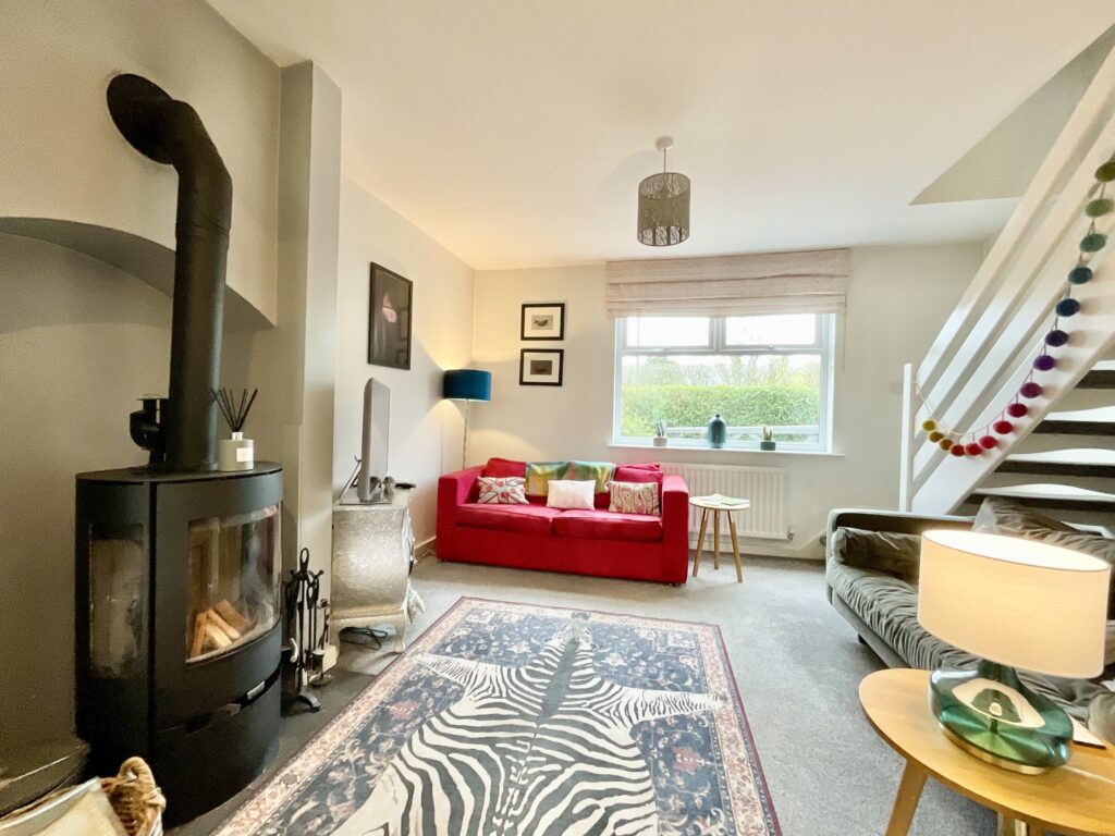 Swanley Lane, Burland, CW5