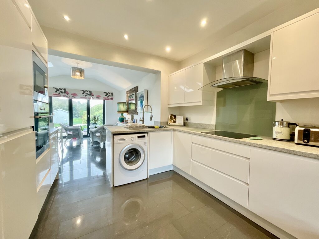 Swanley Lane, Burland, CW5