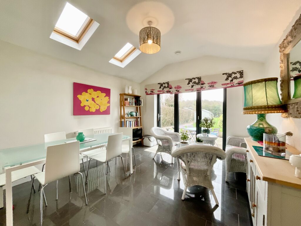 Swanley Lane, Burland, CW5