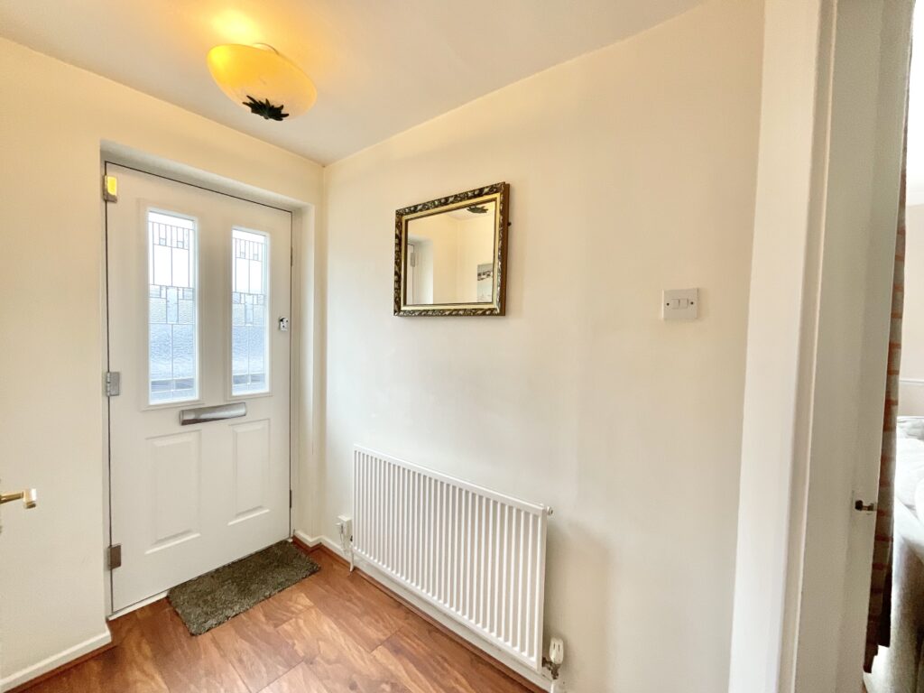 Murrayfield Drive, Willaston, CW5