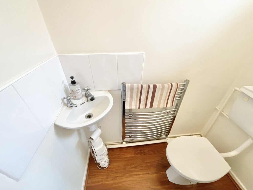 Murrayfield Drive, Willaston, CW5