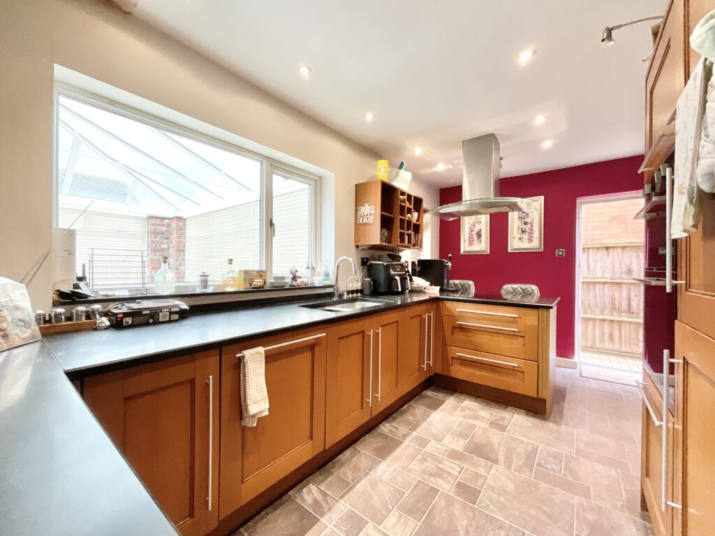 Murrayfield Drive, Willaston, CW5