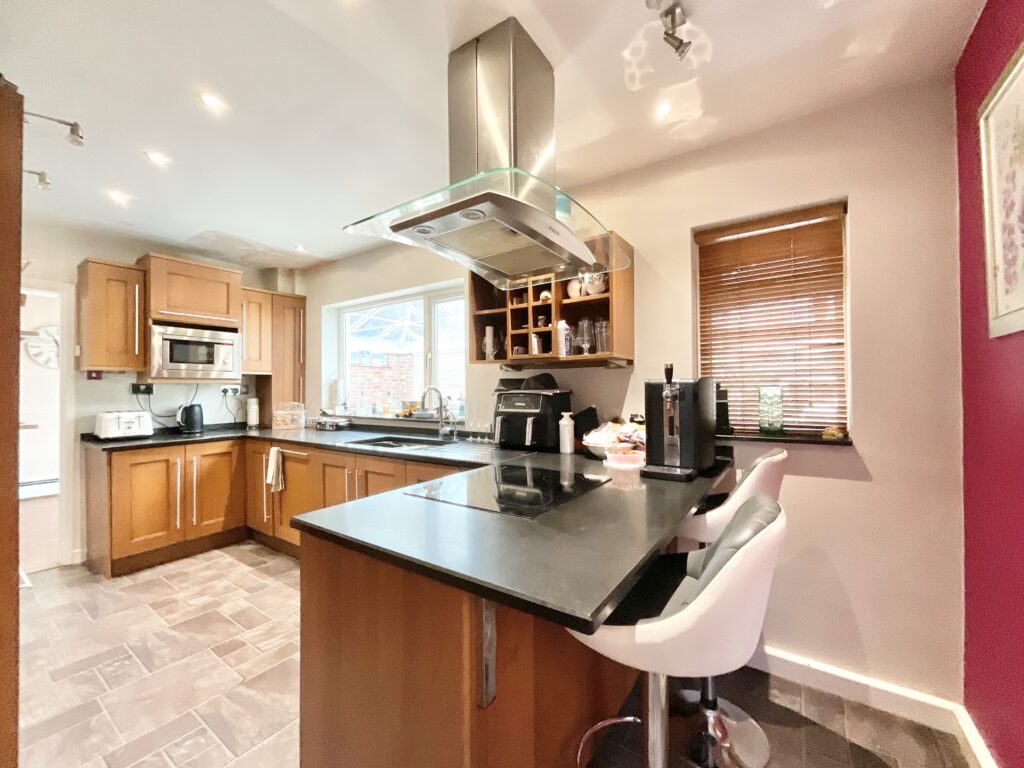 Murrayfield Drive, Willaston, CW5