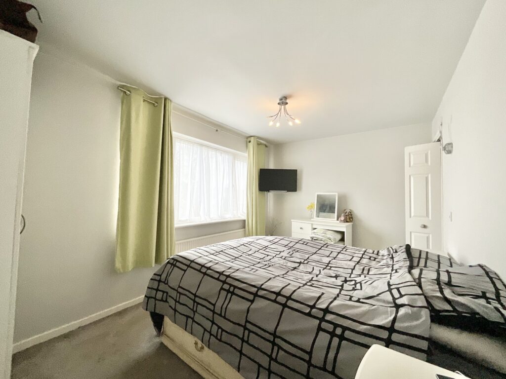 Murrayfield Drive, Willaston, CW5