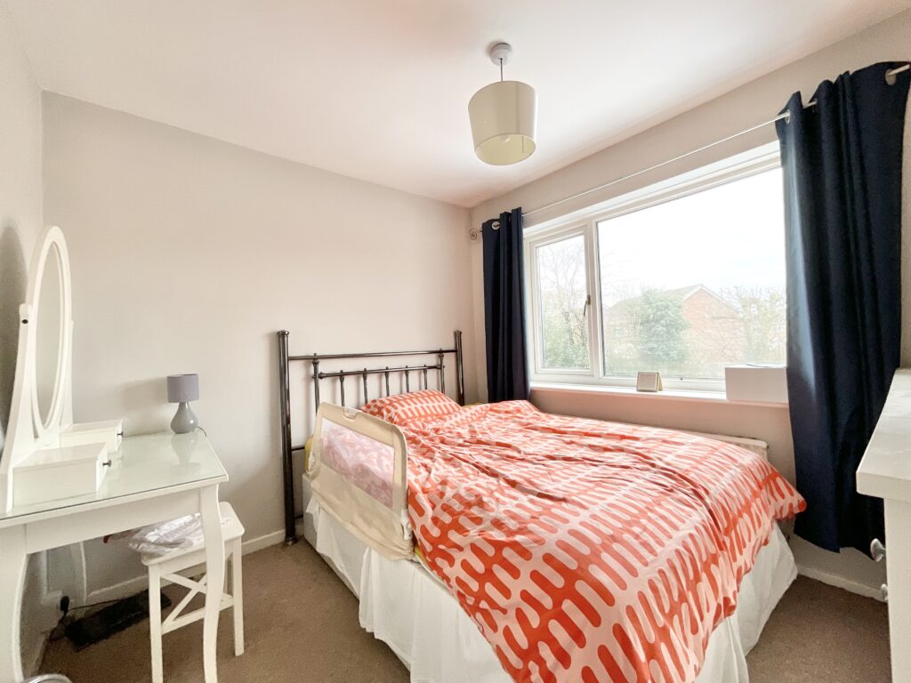 Murrayfield Drive, Willaston, CW5