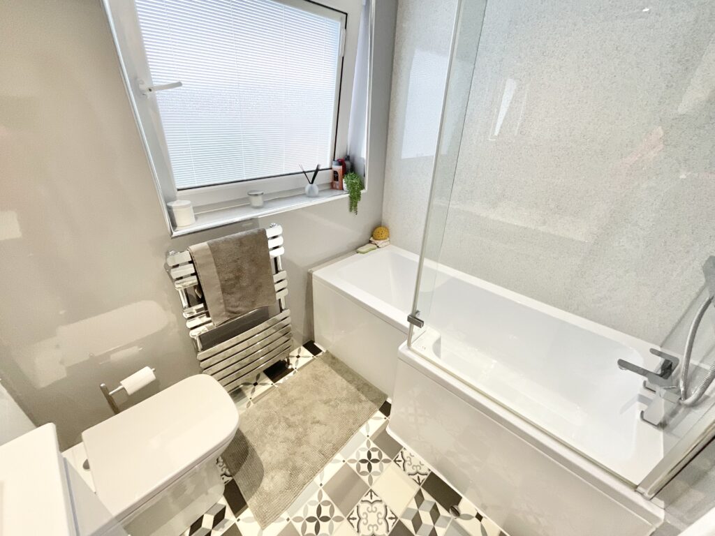 Murrayfield Drive, Willaston, CW5