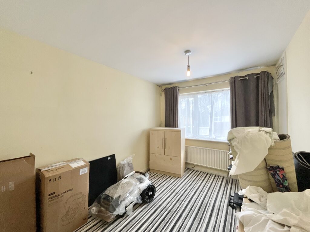 Murrayfield Drive, Willaston, CW5