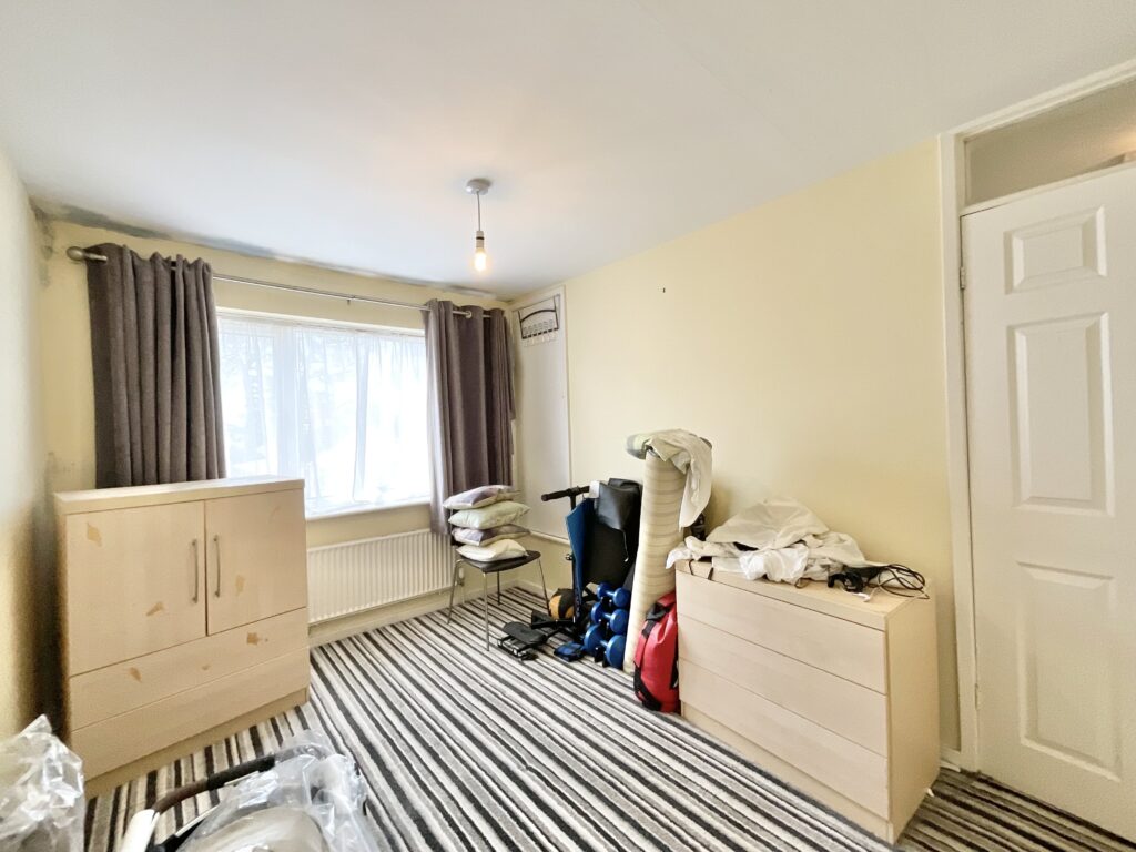 Murrayfield Drive, Willaston, CW5