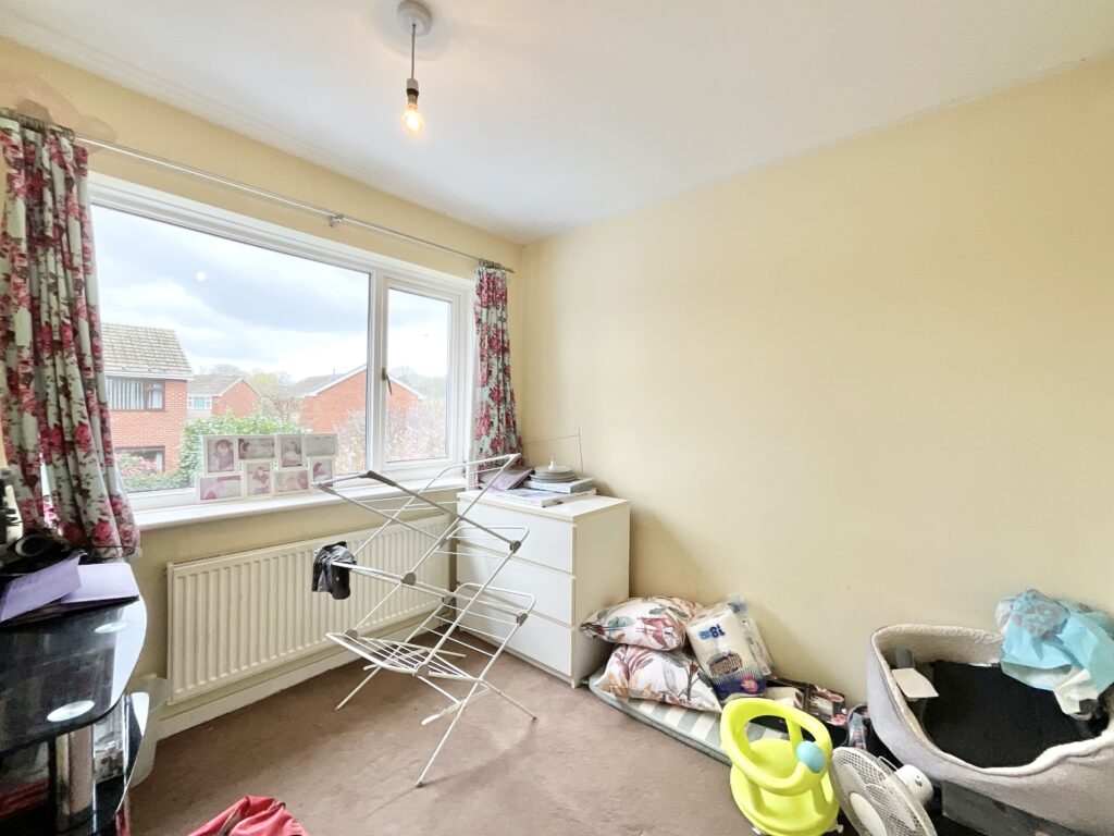 Murrayfield Drive, Willaston, CW5