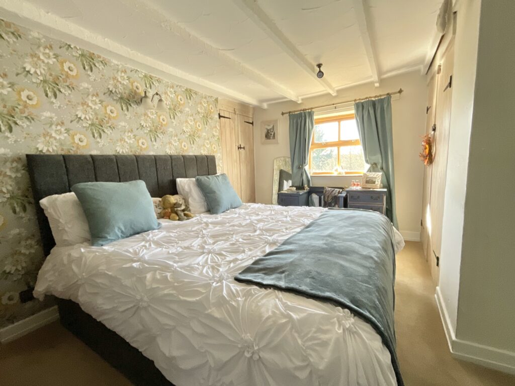 Bibby Street, Rode Heath, ST7