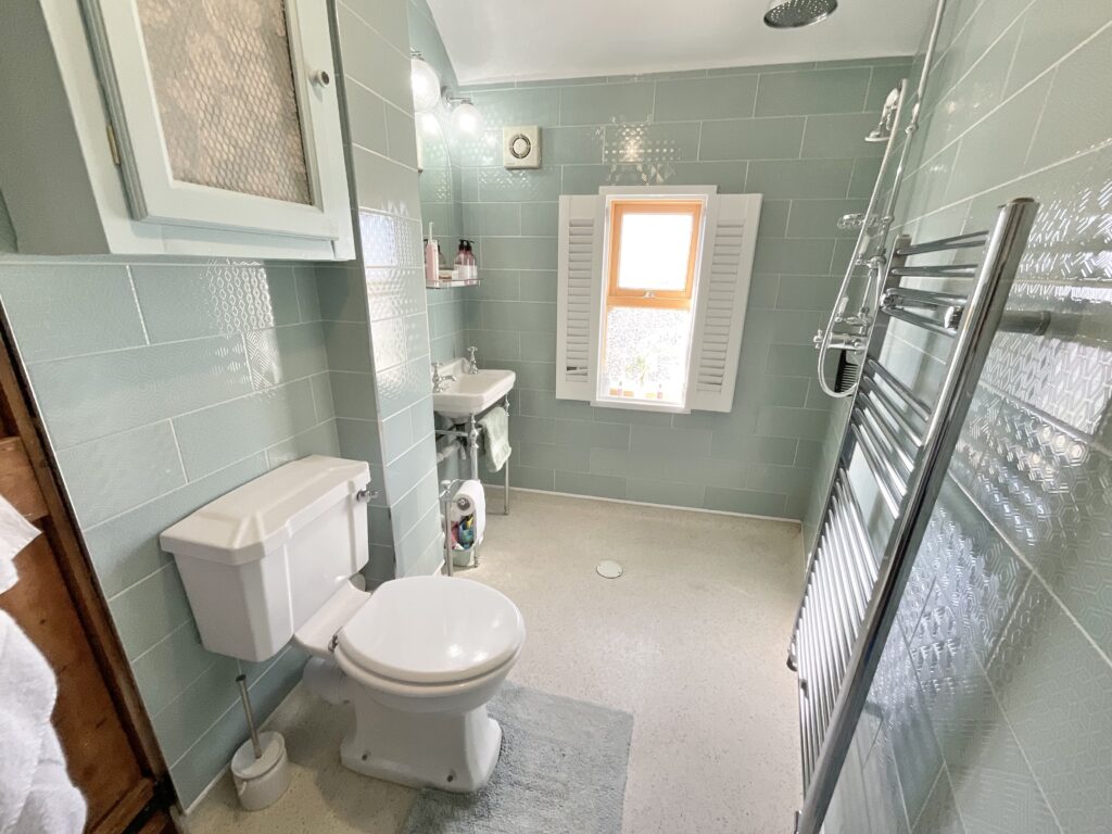 Bibby Street, Rode Heath, ST7