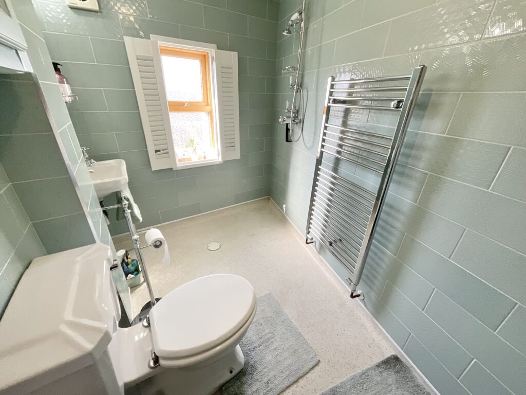 Bibby Street, Rode Heath, ST7