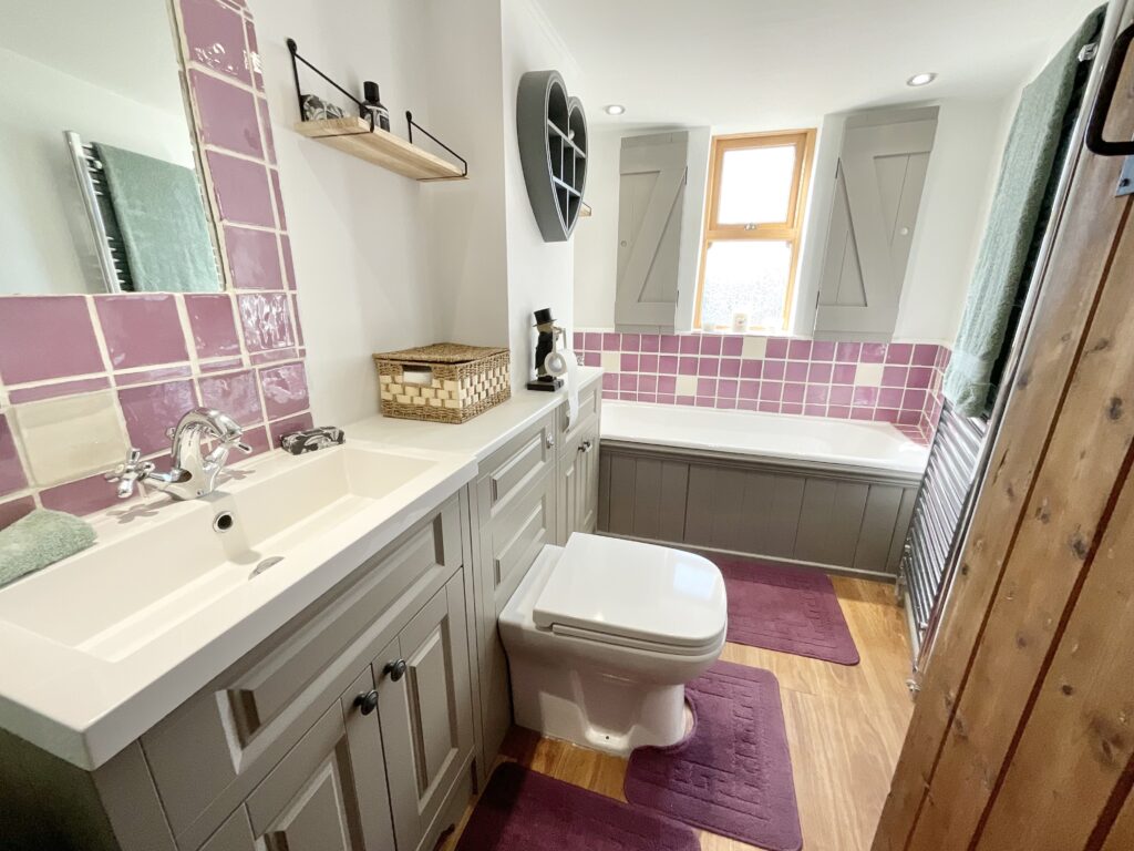 Bibby Street, Rode Heath, ST7