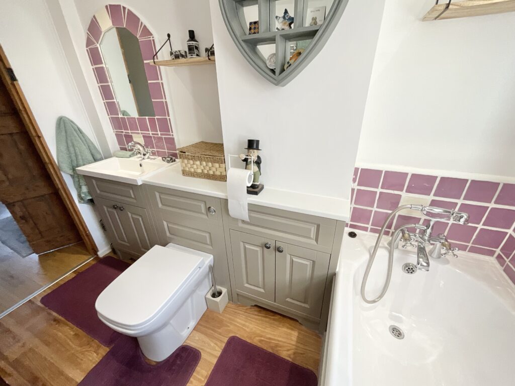 Bibby Street, Rode Heath, ST7