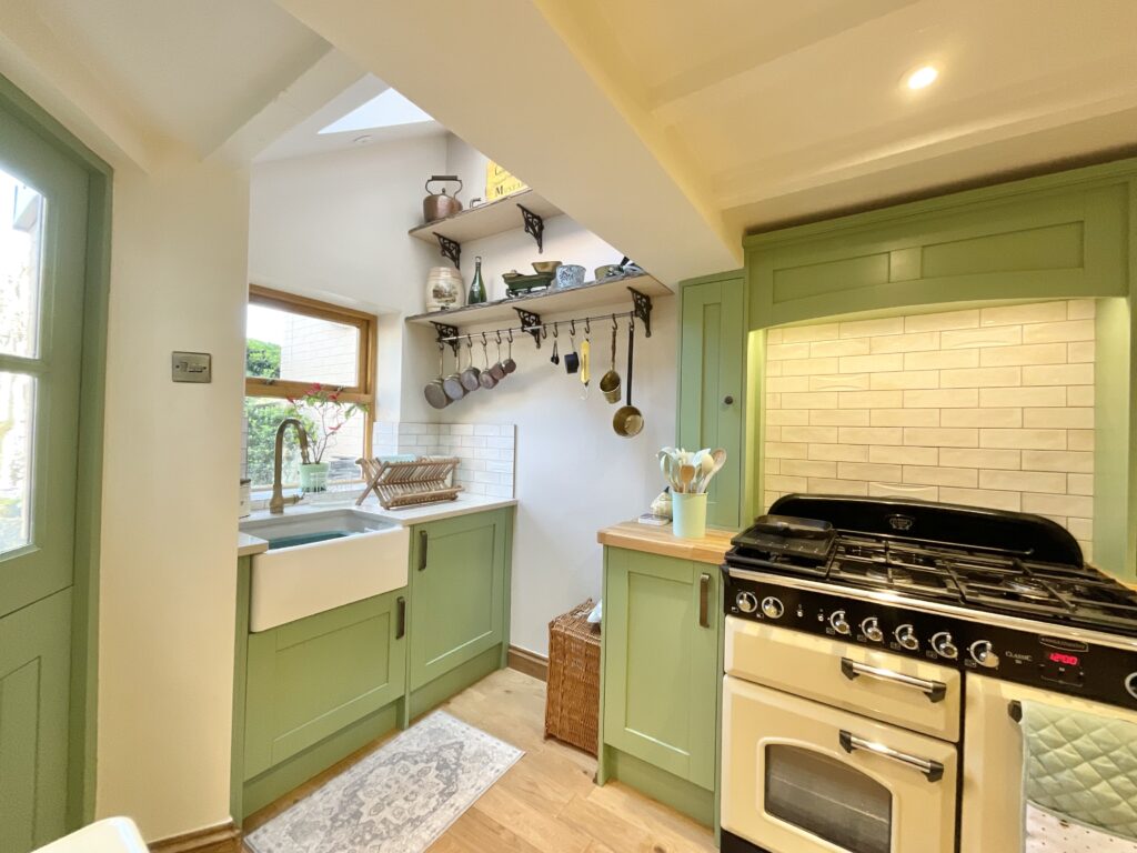 Bibby Street, Rode Heath, ST7