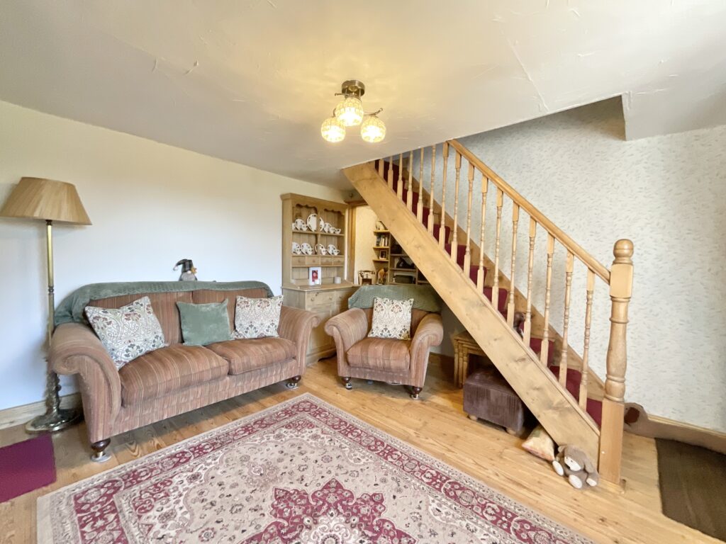 Bibby Street, Rode Heath, ST7